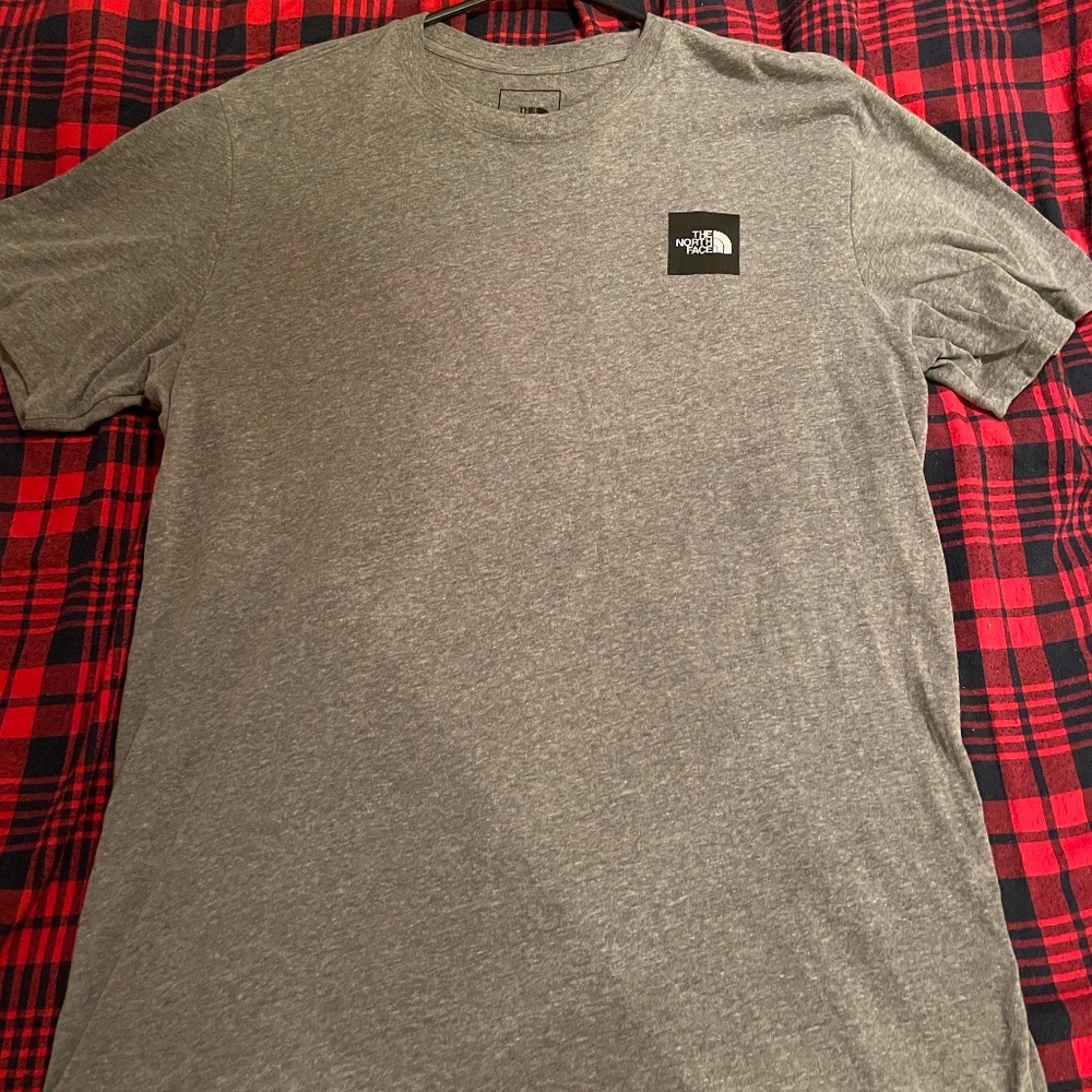 North Face T-shirt
